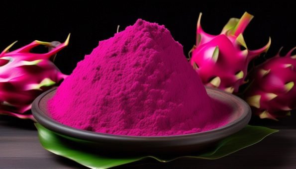 Dragon Fruit Powder Bulk